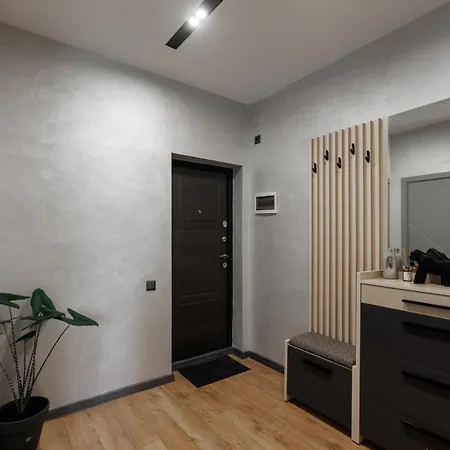 Quiet 1Br Retreat 2Min To Transit And Shops Apartment Chisinau Exterior photo