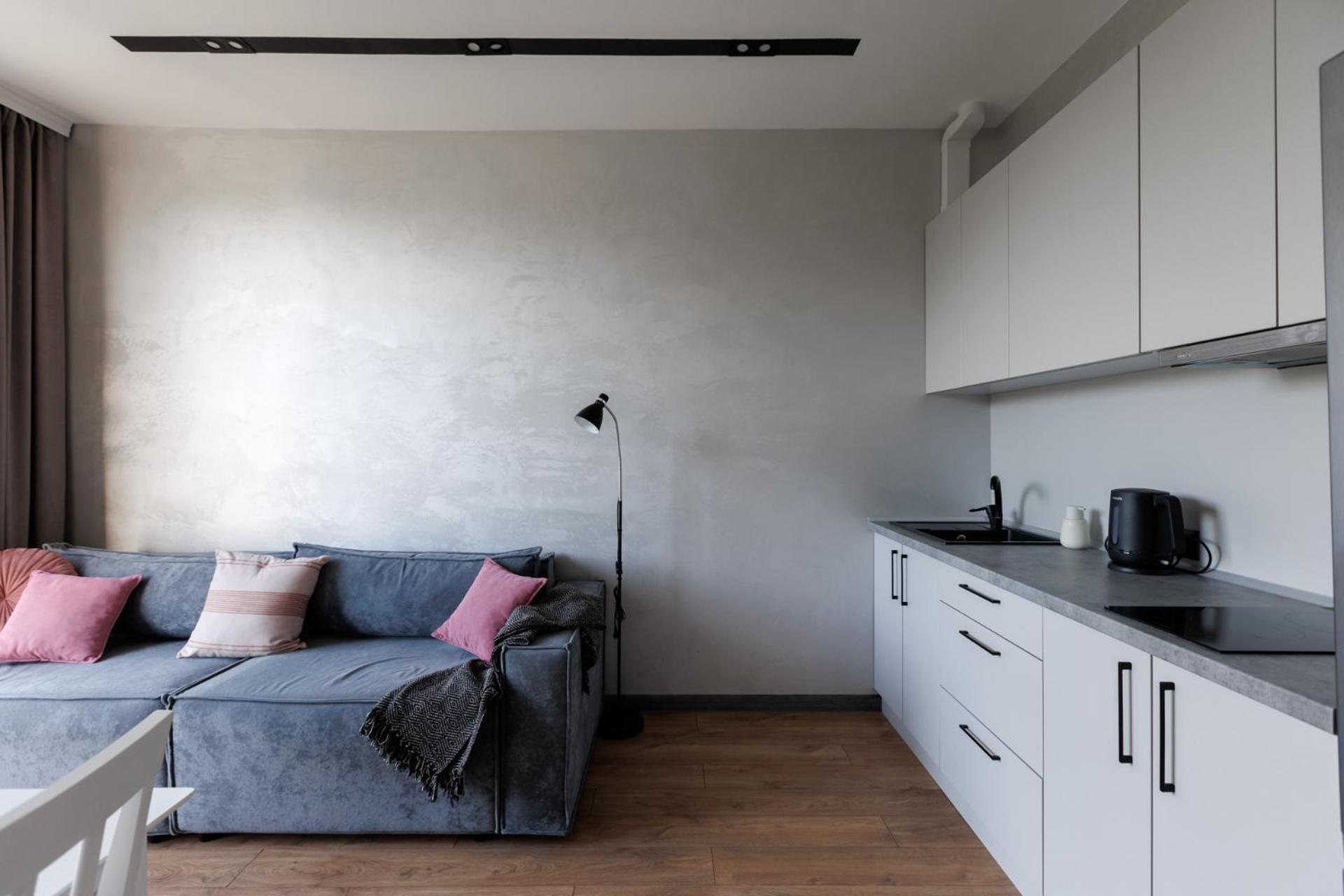 Apartament Quiet 1br Retreat 2min To Transit And Shops