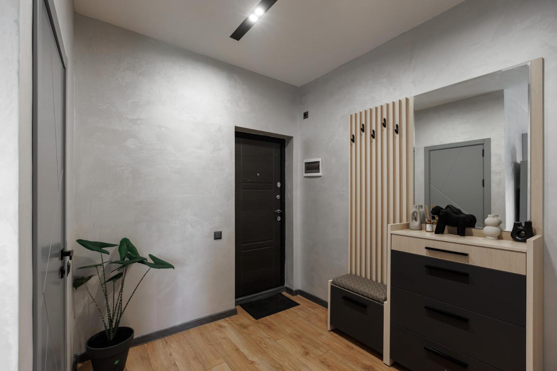 דירה Quiet 1br Retreat 2min To Transit And Shops *