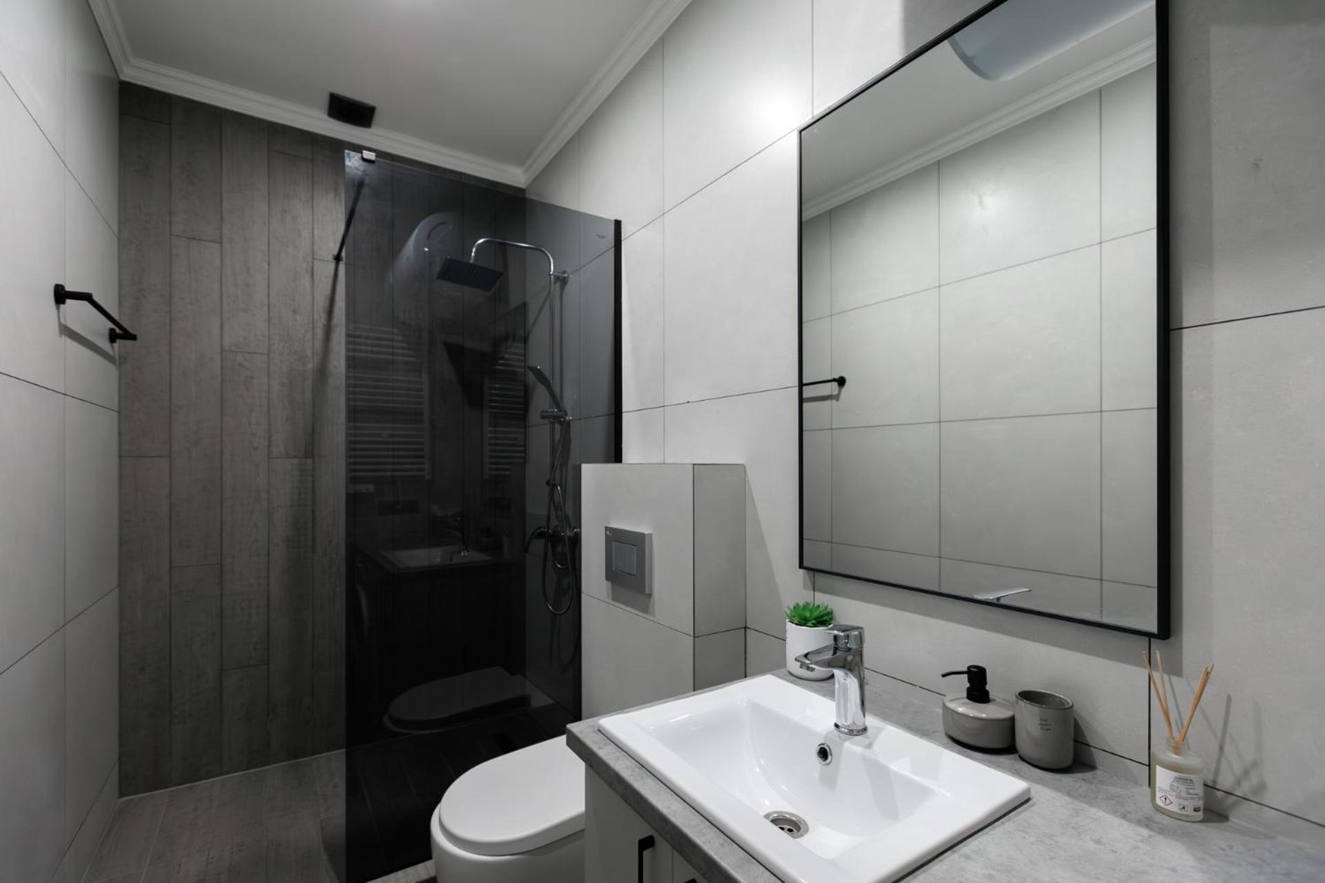 Quiet 1br Retreat 2min To Transit And Shops *